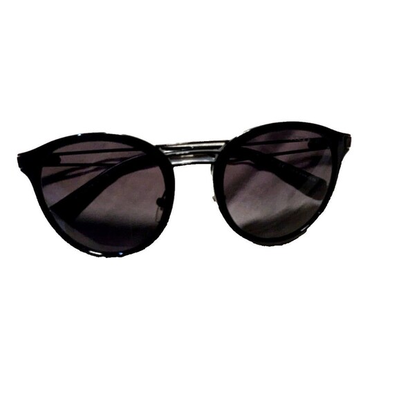 VOGUE SUNGLASSES w/Case VO5132-S BLACK FULL RIM 52 22 135 3P - Picture 2 of 10